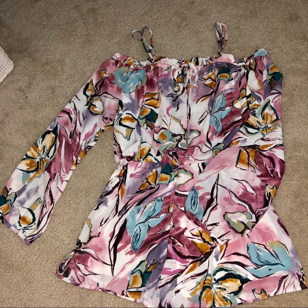 Romper!